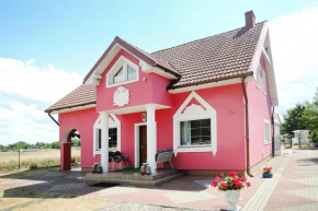 holiday home, Nowe Warpno